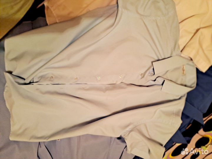 Рубашки 12л - 16лет Турция