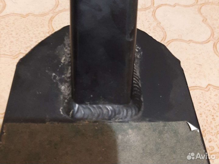 Детали для трюкового самоката