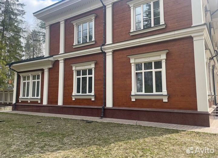 Остекление окон