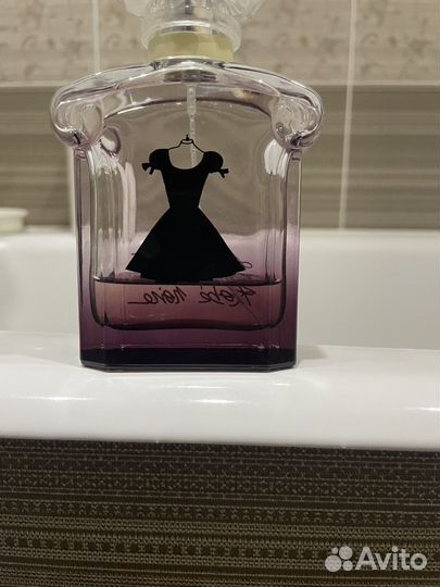 Парфюмерная вода Guerlain La petite Robe noire