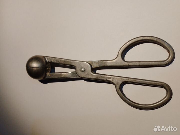 Ножницы Фрикадельки