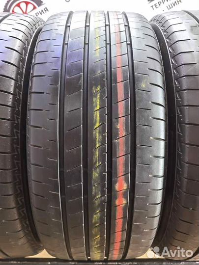 Bridgestone Turanza T005A 235/45 R18 94W
