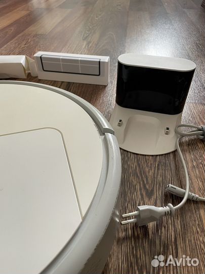 Робот-пылесос Xiaowa Robot Vacuum Cleaner Lite