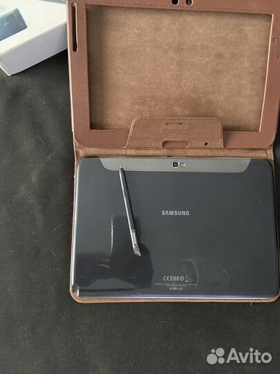 Samsung galaxy note 10.1