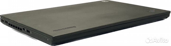 Ультрабук Lenovo Thinkpad T450