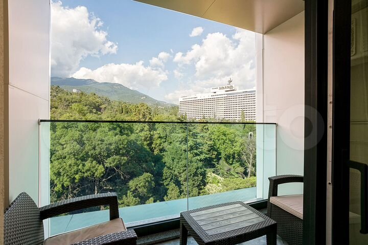 2-к. апартаменты, 51 м², 6/8 эт.