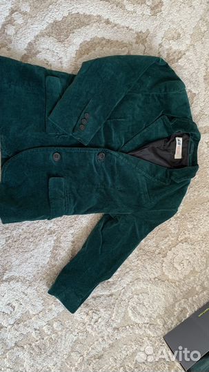 Пиджан детский