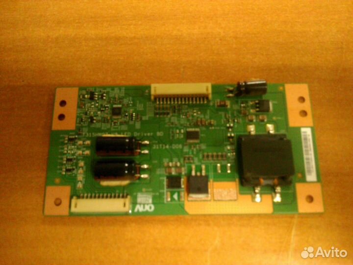 Блок питания EAX62865601/7