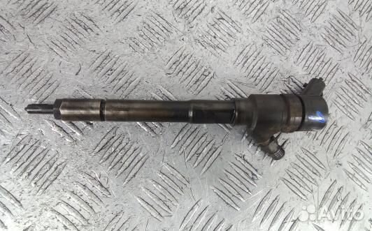 Форсунка дизельная hyundai santa FE 2 (LDN10AL01)