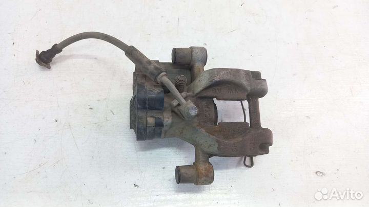 Суппорт задний левый Volkswagen Tiguan 2