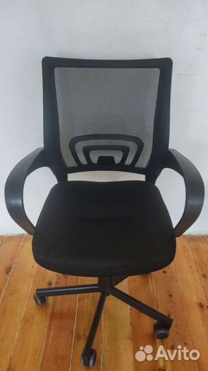 Компьютерное кресло новое