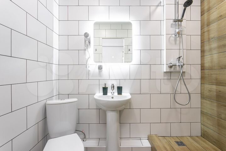 Квартира-студия, 18 м², 2/10 эт.