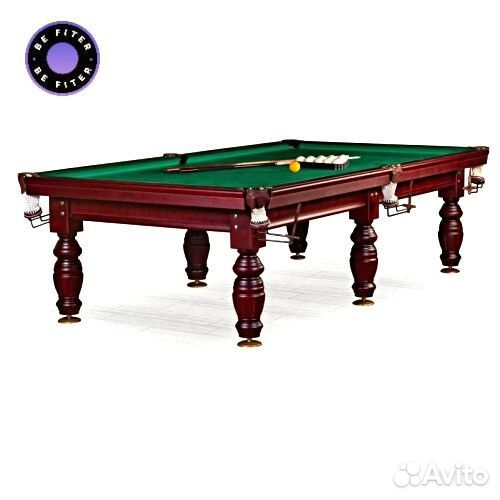 Бильярдный стол американка