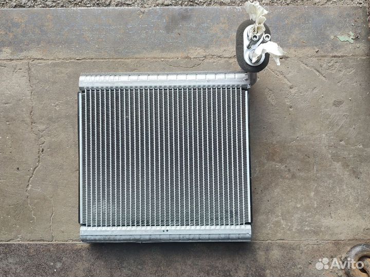 Испаритель кондиционера Honda 80211T5A003