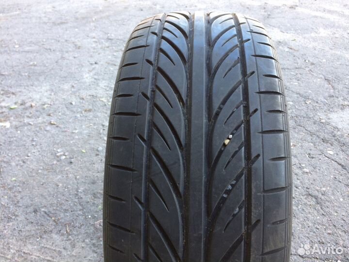 Hankook Ventus V12 Evo K110 235/50 R18