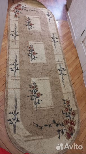 Ковровая дорожка