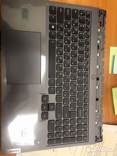 Топкейсlenovo 330-17ICH 5CB0R48132