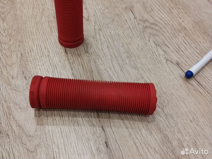 Грипсы для трюкового самоката hipe h1