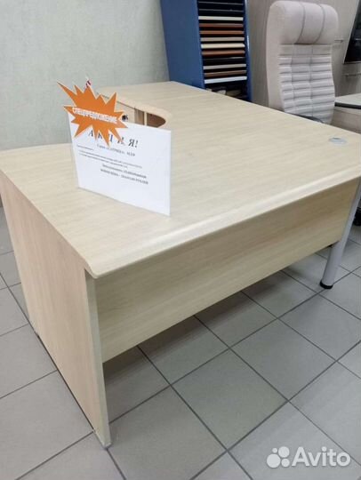 Тумба и стол компьютерный