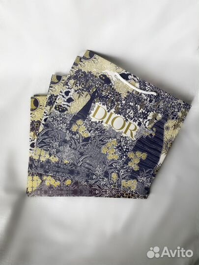 Брендовые пакеты Chanel