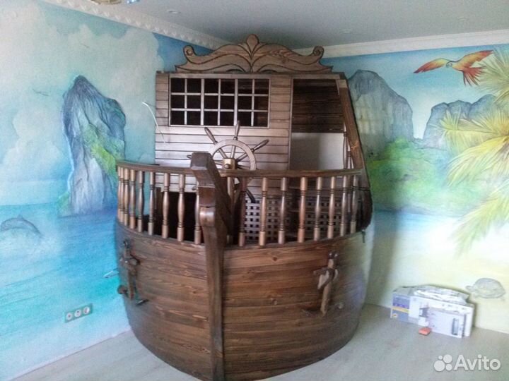 Столярные изделия под заказ