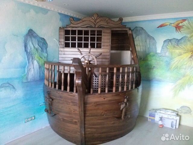 Столярные изделия под заказ