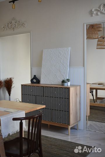 Почасовая аренда студии для мк и мероприятий