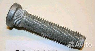 Шпилька задней ступицы, М14Х60мм ORG 1430466