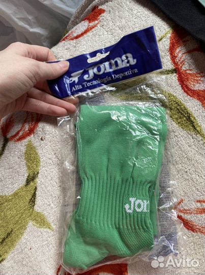 Joma гольфы для футбола