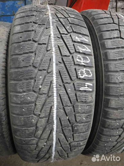 Nokian Tyres PowerProof 285/60 R18