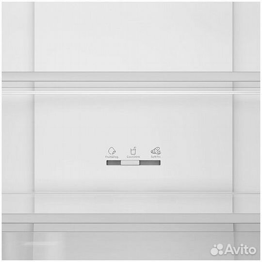 Холодильник haier C2F636ccfdu1