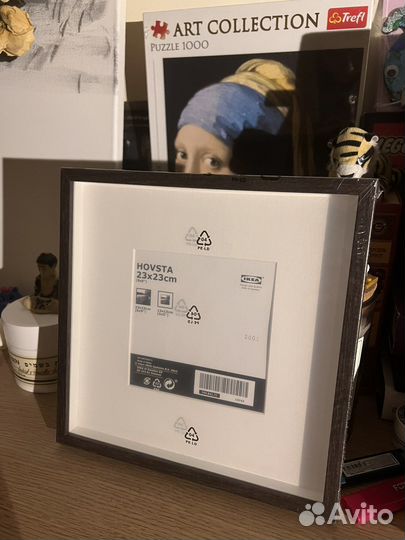 Рамки для фото и картин IKEA