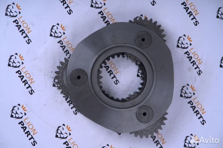 Первая планетарная передача xkaq-00198