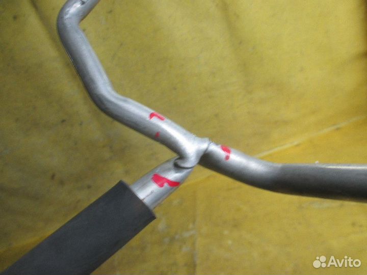 Шланг кондиционера Honda Stepwgn RF5