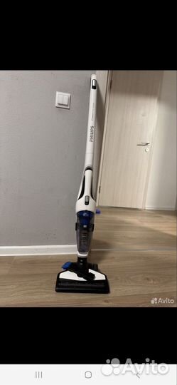Пылесос Philips