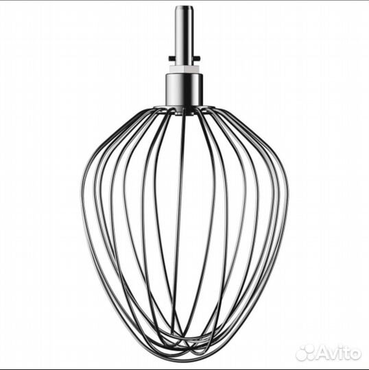 Кухонный комбайн kenwood