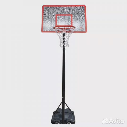 Баскетбольная мобильная стойка DFC stand50M
