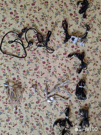 Зарядные устройства, USB кабели, зарядка в авто