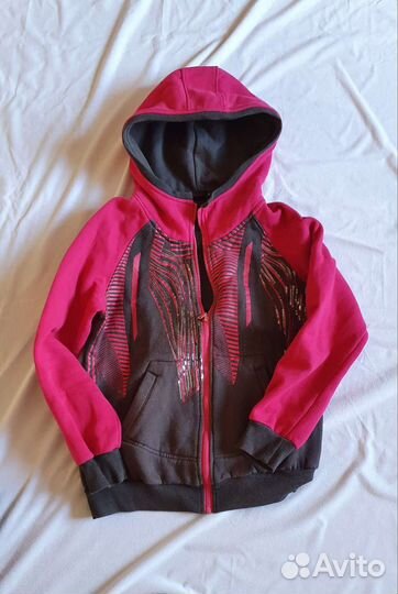 Вещи женские пакетом 46-48