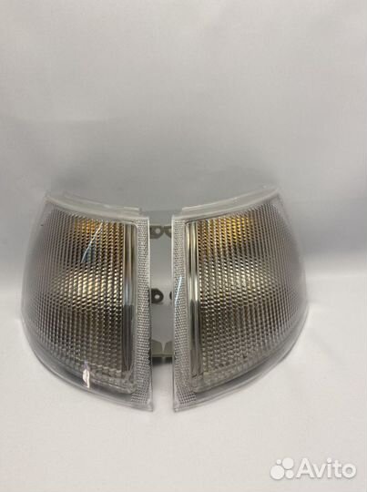 Поворотники 2110 м