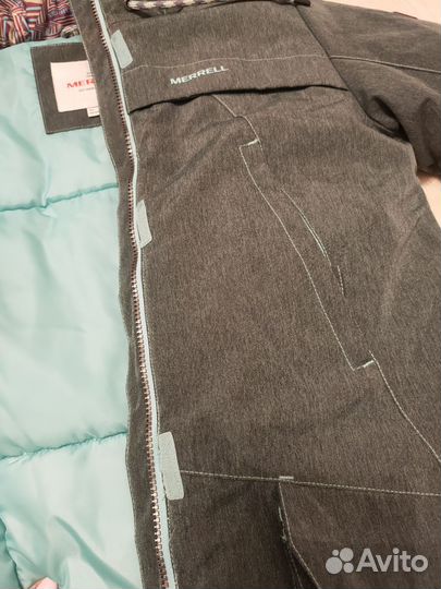 Куртка merrell