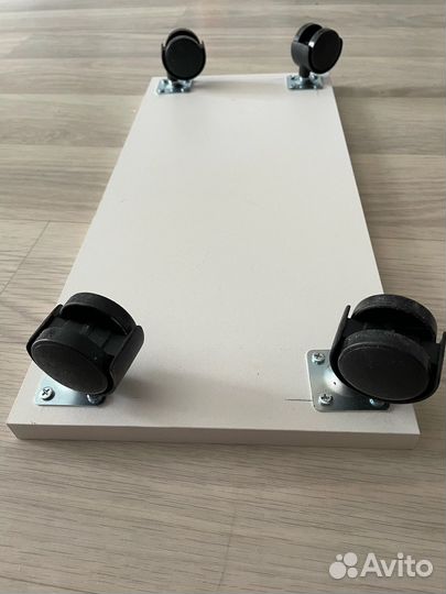 Подставка прямоугольна для PC или цветов