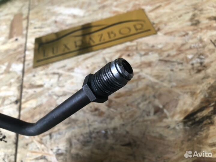 Трубка гидроусилителя Bmw 7-Series E65 3.6 2002