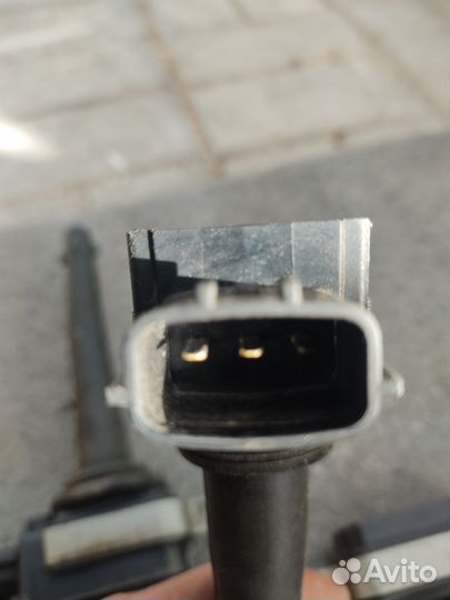 Катушка зажигания x- trail t31