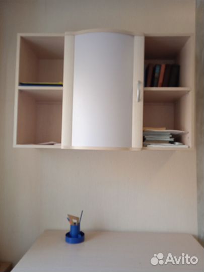 Детский письменный стол бу