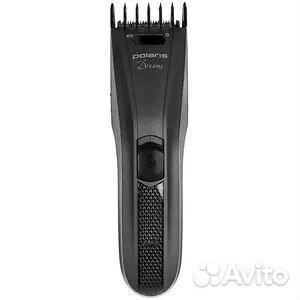 Новая машинка для стрижки волос Polaris