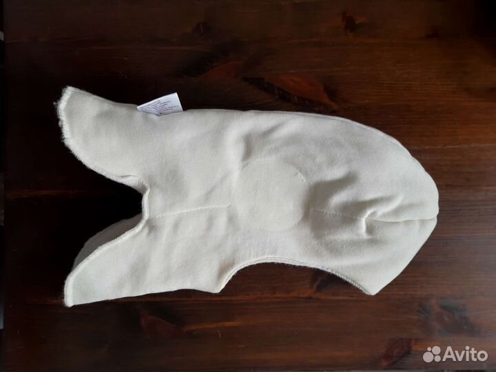 Шапка шлем gusti