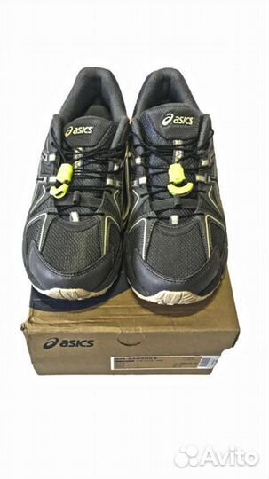 Кроссовки мужские 42 размер Asics