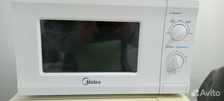 Микроволновая печь Midea