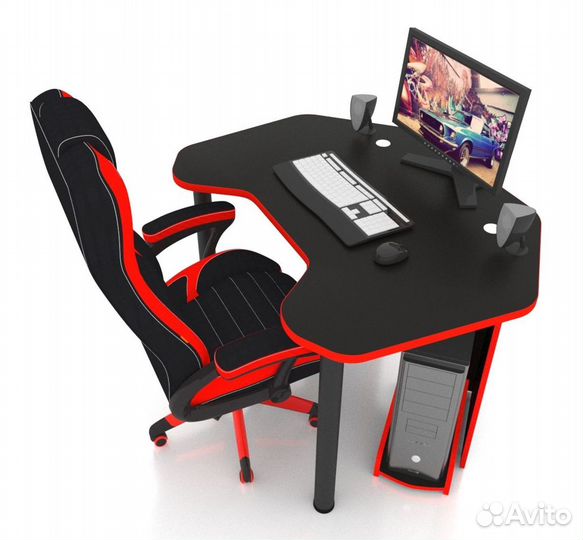 Стол геймера